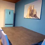 Apartamento Brenderweg