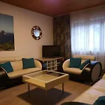 Brenderweg Apartamento *