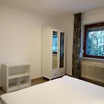 Brenderweg Apartamento *