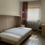 Brenderweg Apartamento *