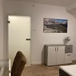 Apartamento Brenderweg