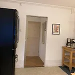 Apartamento Brenderweg *