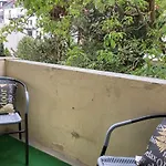 Apartamento Brenderweg Coblenza
