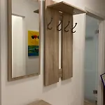 Apartamento Brenderweg *