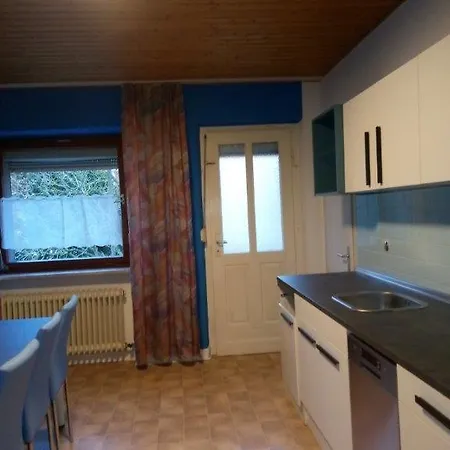 Brenderweg Apartamento Coblenza