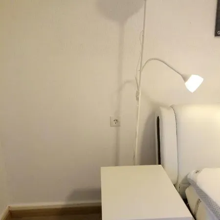 Apartment Brenderweg *