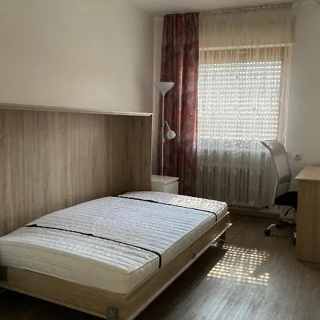 Brenderweg Apartamento *