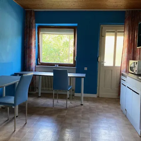 Apartamento Brenderweg Coblenza