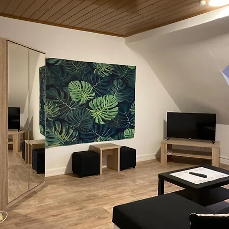 Brenderweg Apartamento Coblença