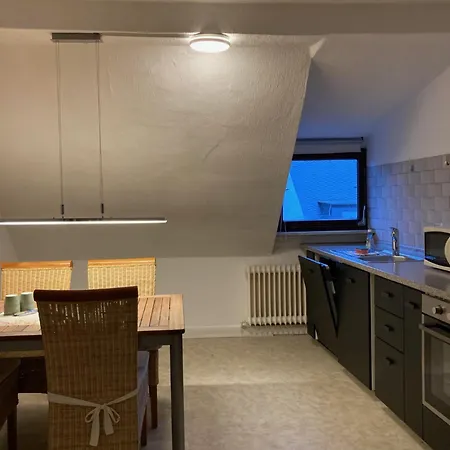 Brenderweg * Koblenz (Rhineland-Palatinate)