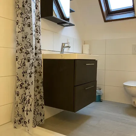 Brenderweg Apartamento *