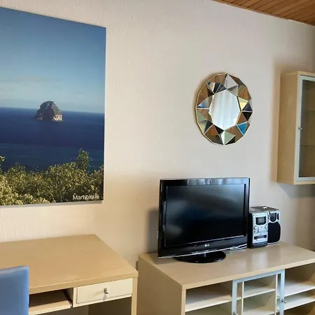 Apartamento Brenderweg