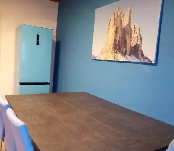 Apartamento Brenderweg