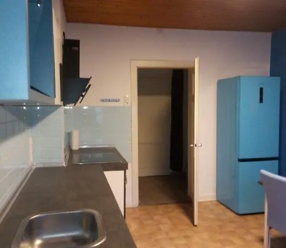 Brenderweg 科布倫茨