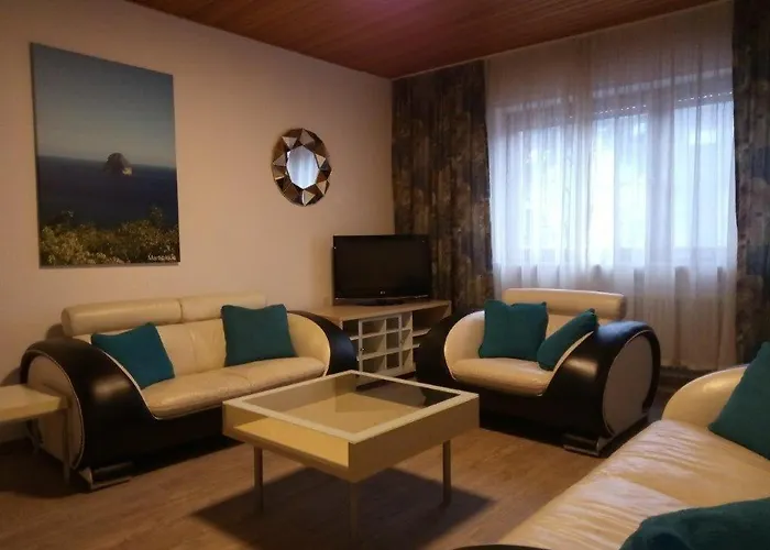 Brenderweg Apartamento *