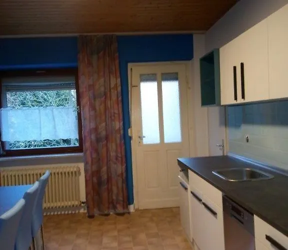 Brenderweg Apartamento Coblença