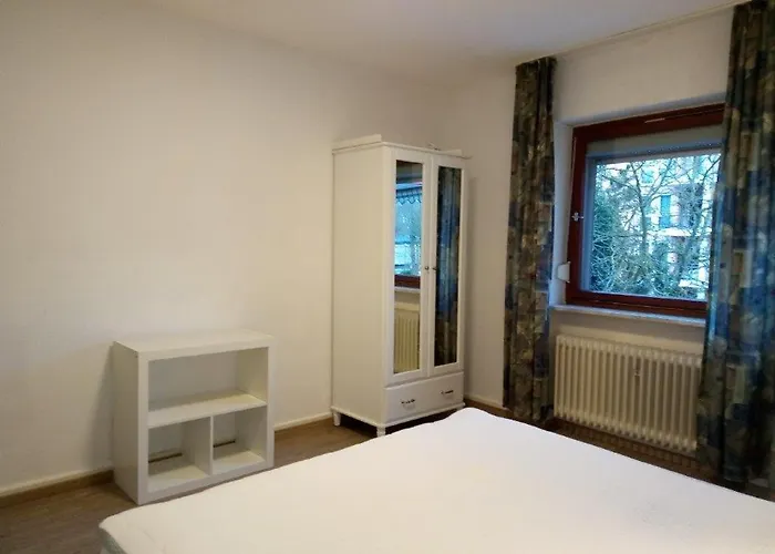 Brenderweg Apartamento *