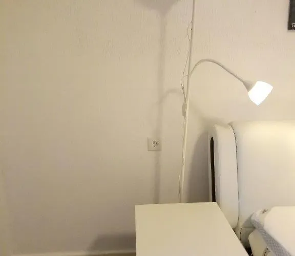 Apartamento Brenderweg *