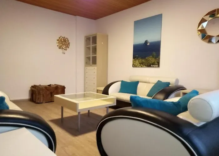 Apartamento Brenderweg Coblença