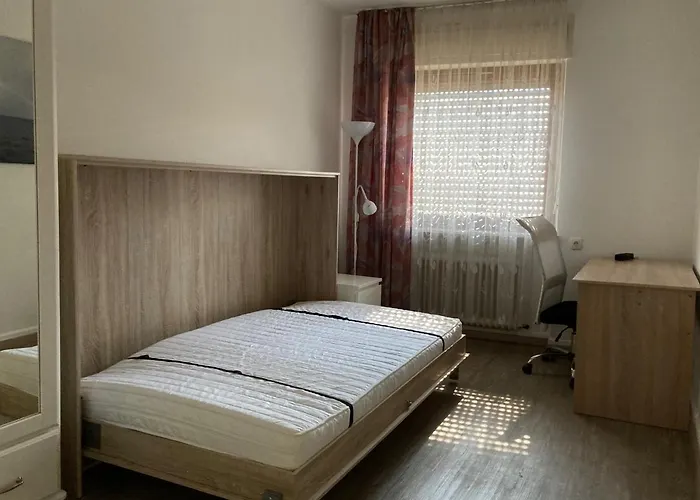 Brenderweg Apartamento *