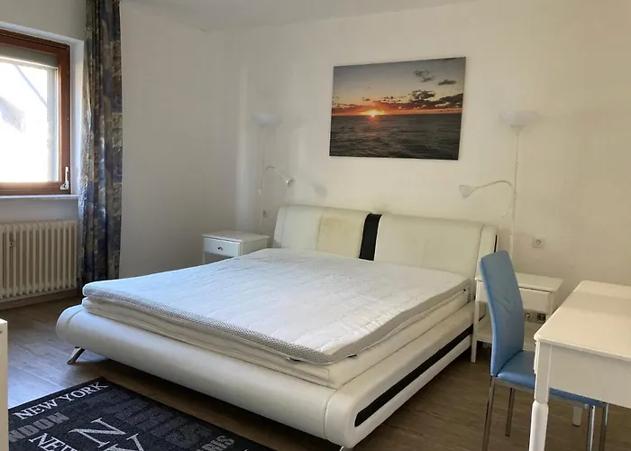 Brenderweg 科布倫茨