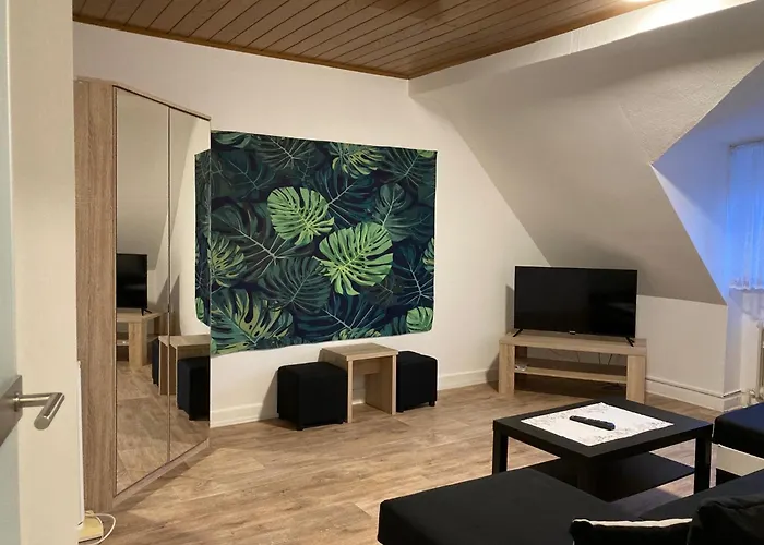 Brenderweg Apartamento Coblença