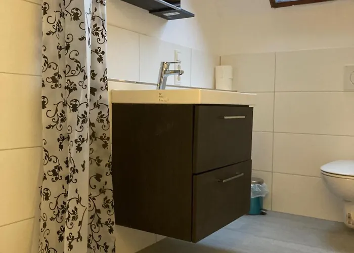 Brenderweg Apartamento *