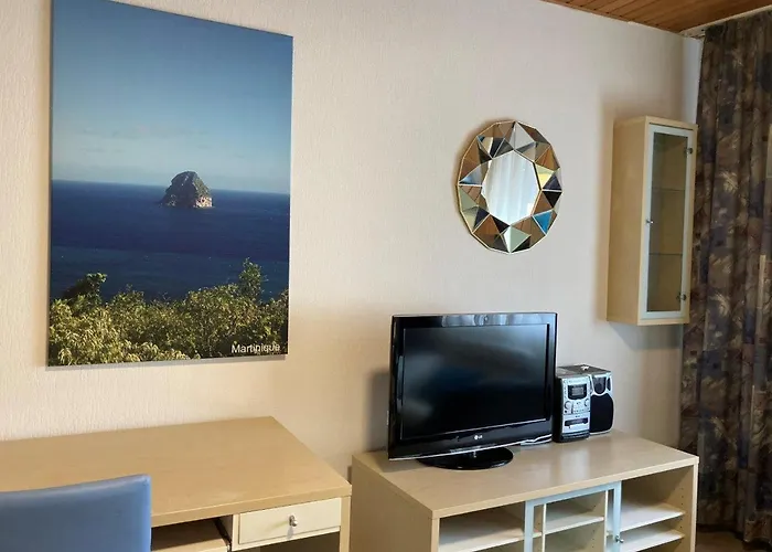 Apartamento Brenderweg