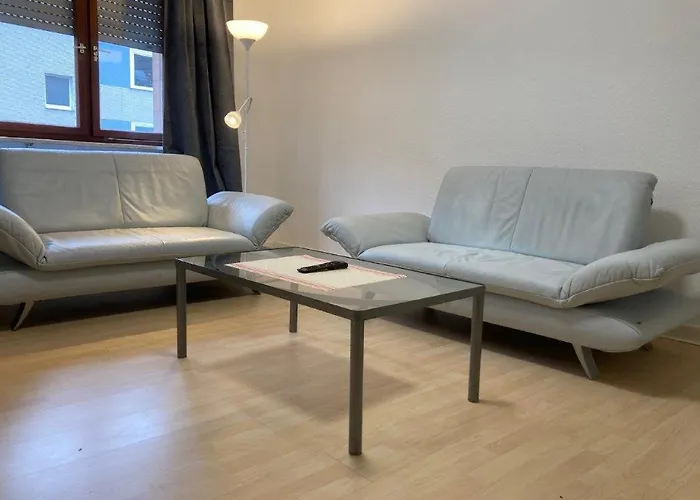 Brenderweg Apartamento Coblença