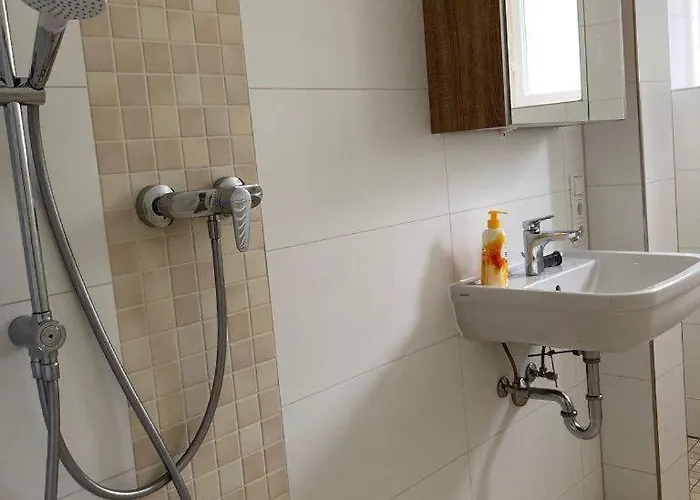 Brenderweg 科布倫茨