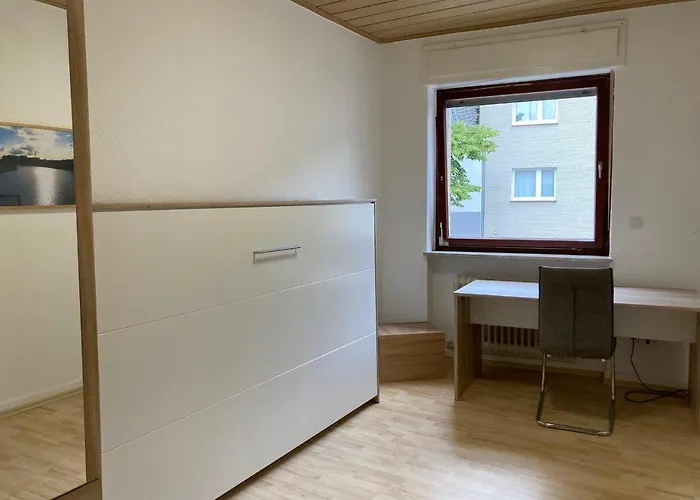 Brenderweg Apartamento